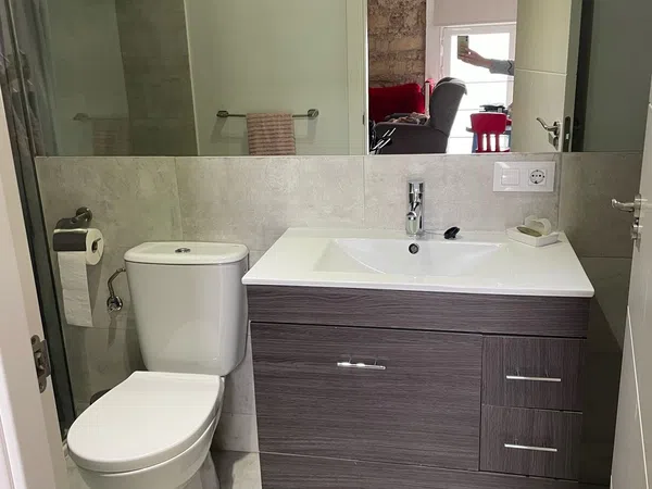 Chalet adosado en calle San Blas, 12 - Foto 14