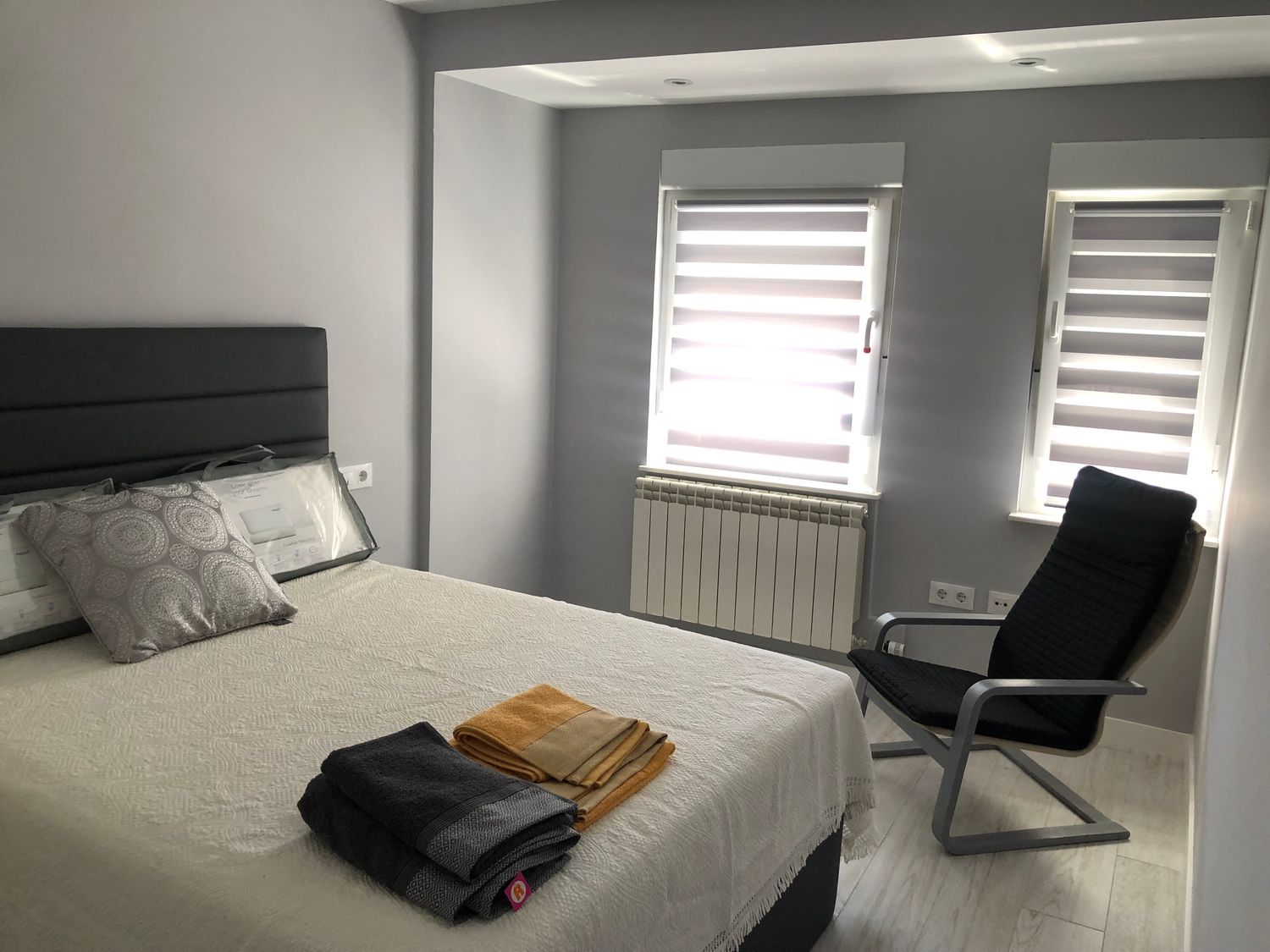 Piso en paseo de Canalejas, 43 - Foto 6