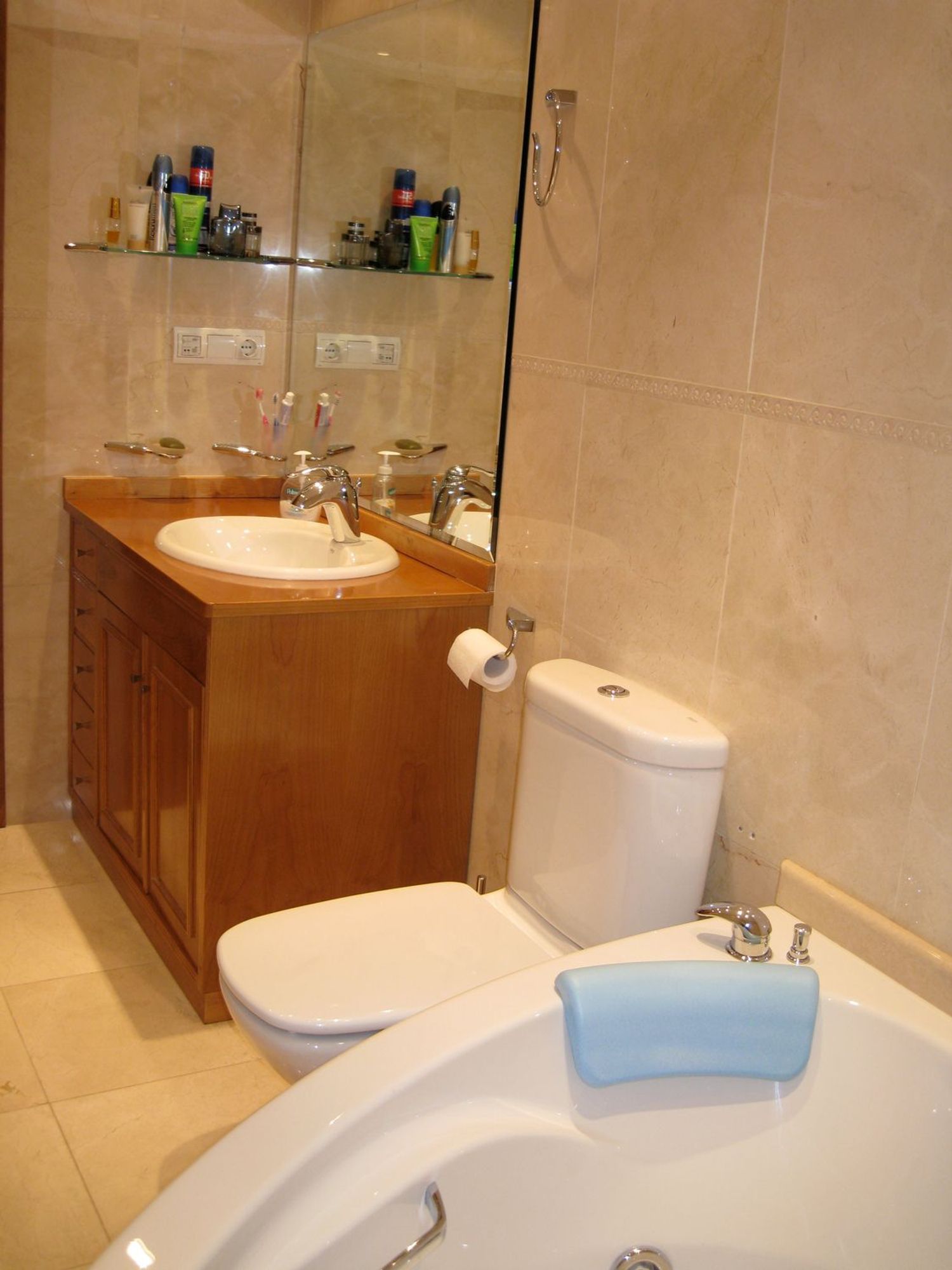 Ático en Calle de San Bernabé, 16, Salesas-Foncalada-Campoamor - Foto 6