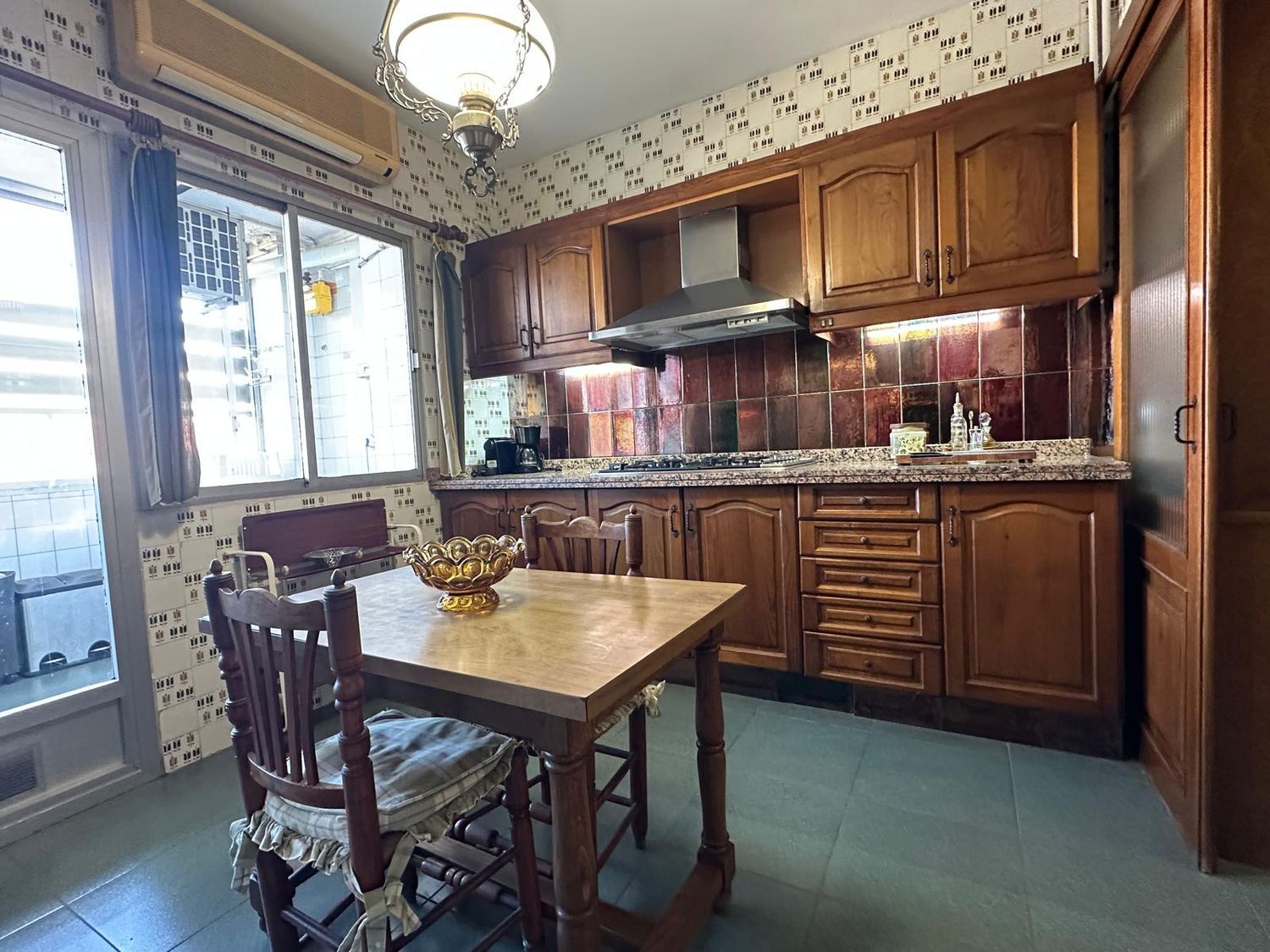 Piso en Gran Vía Alfonso X el Sabio, 2, San Lorenzo - Foto 16