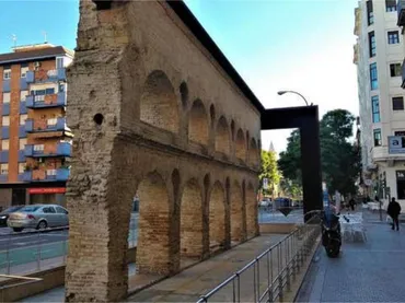 Piso en Buhaira - Foto 9