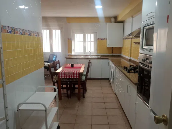 Piso en Radio Sevilla, 4 - Foto 14