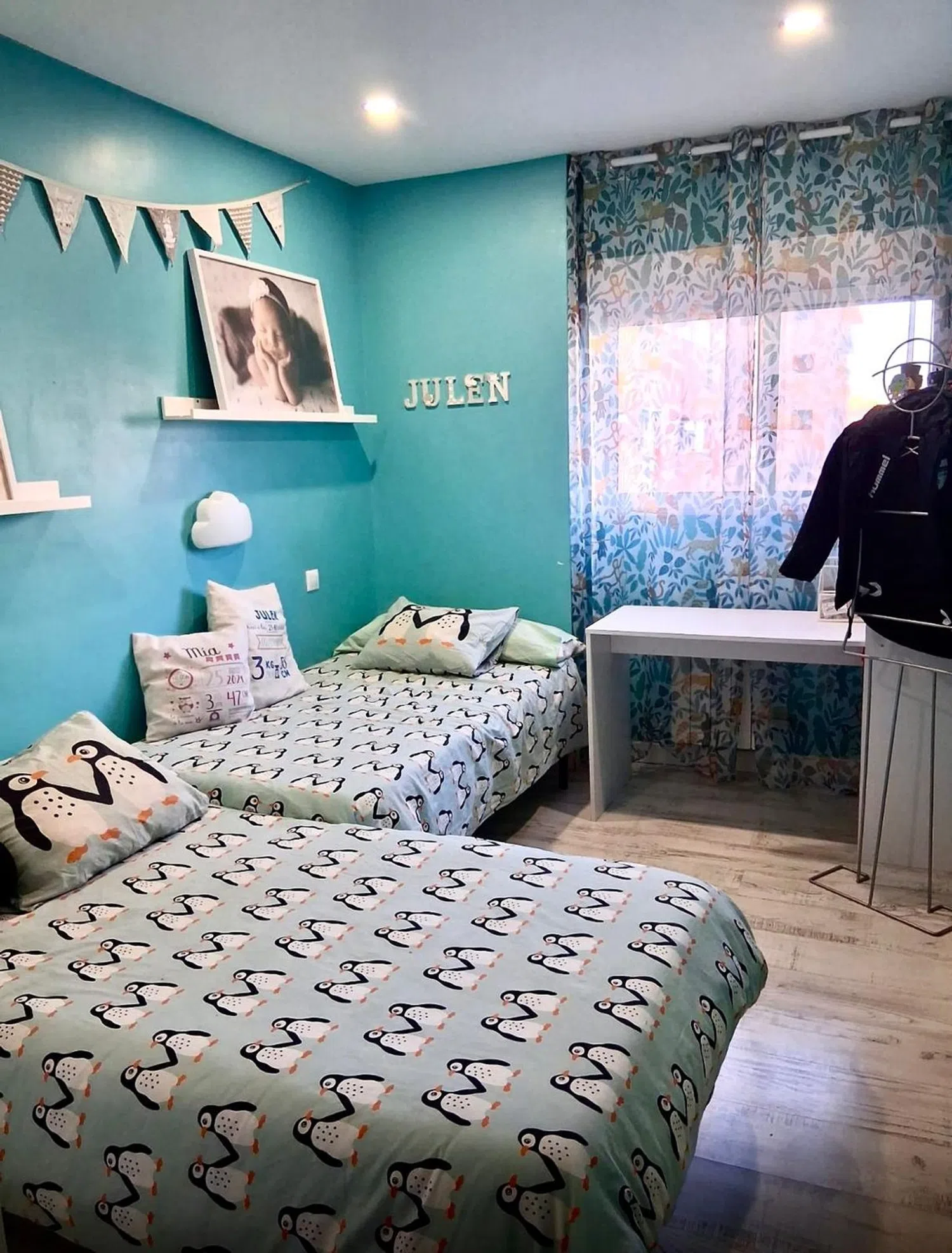 Piso en plaza Juan Gómez de Mora, 3 - Foto 18