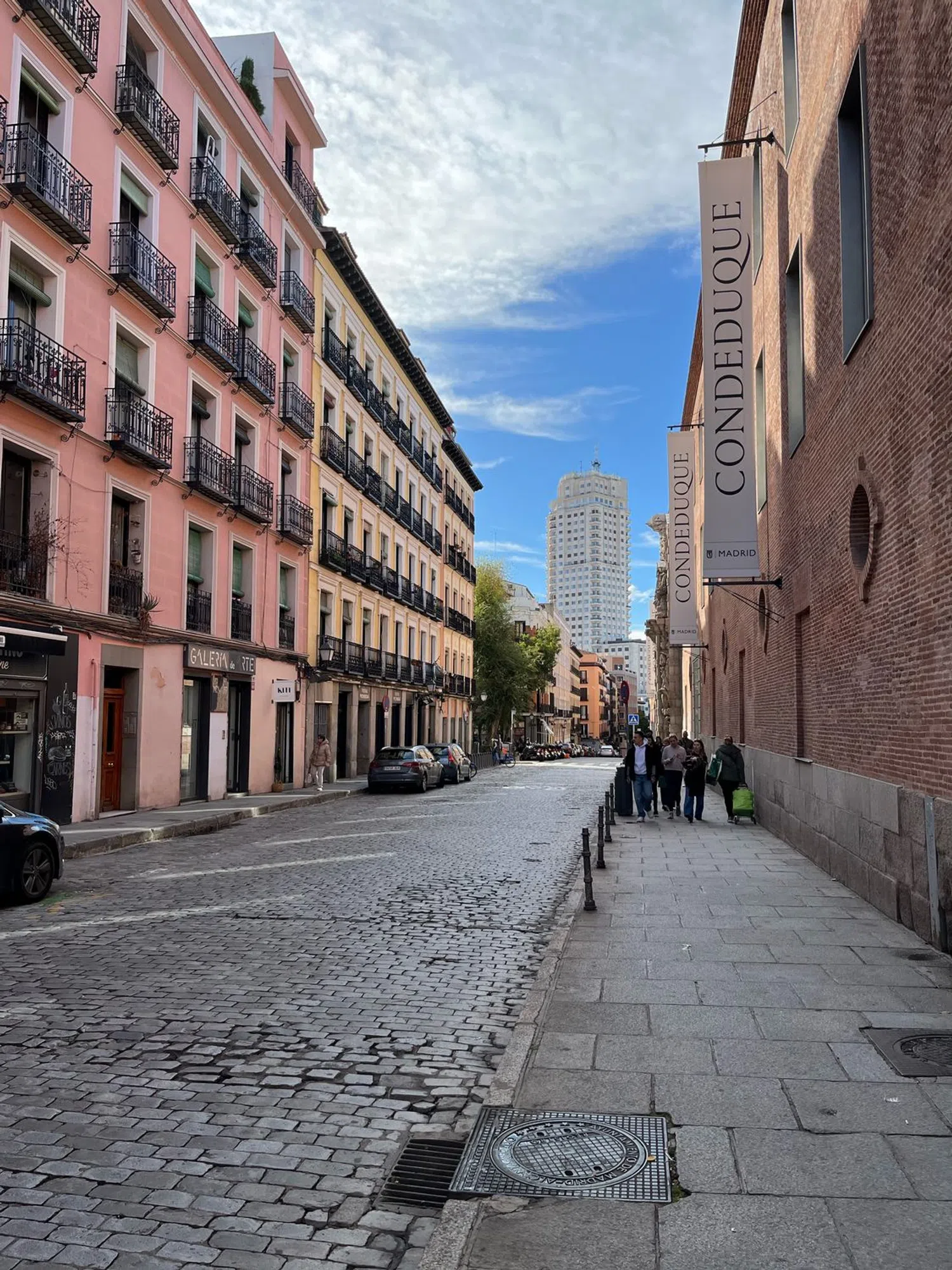 Dúplex en calle de la Palma, 73 - Foto 19