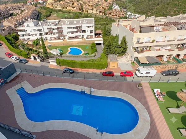 Piso en Urbanización Brisas II, 500, La Duquesa, La Duquesa - Foto 16