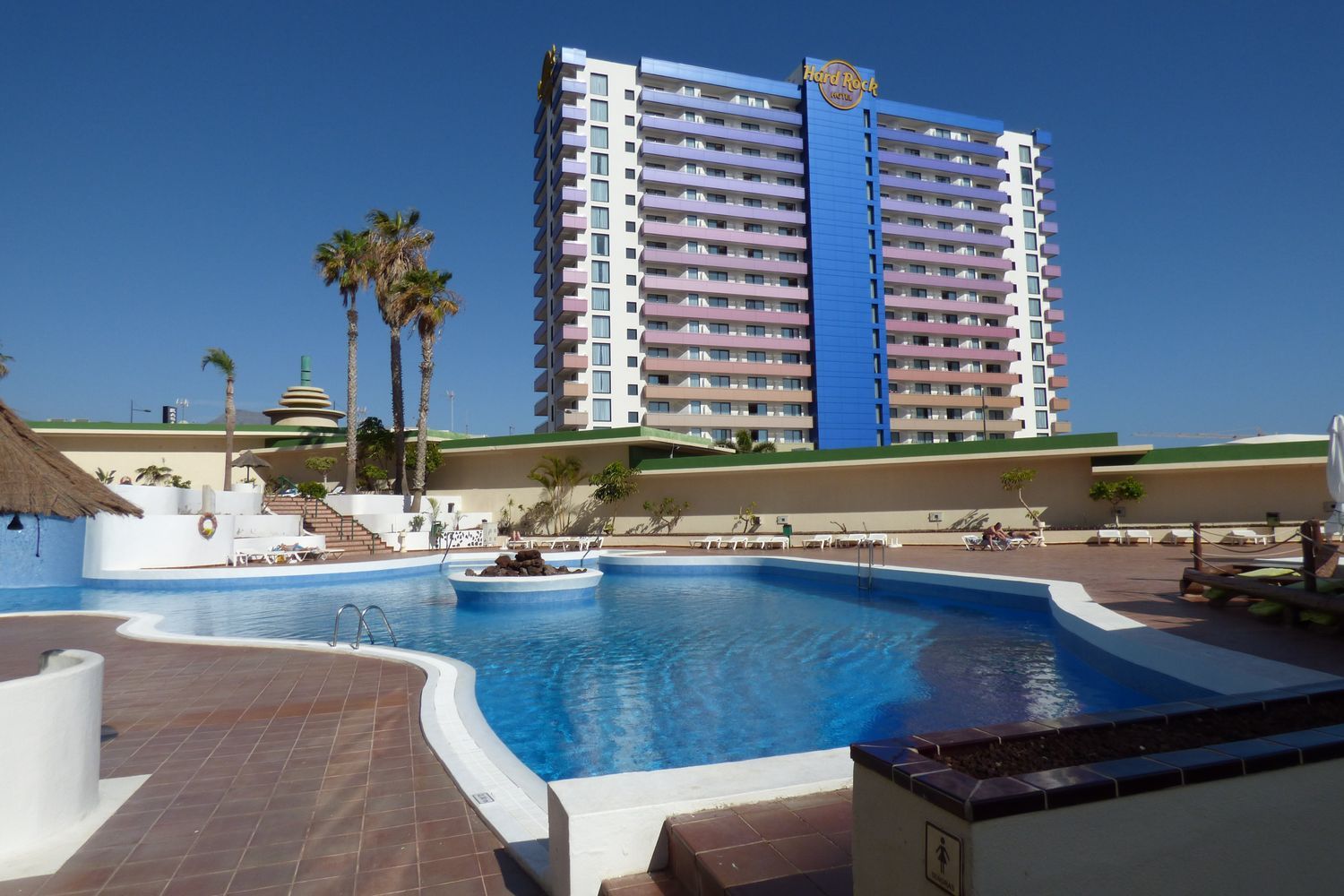 Estudio en Avenida Adeje 300, 10, Playa Paraíso, Playa Paraíso - Foto 31