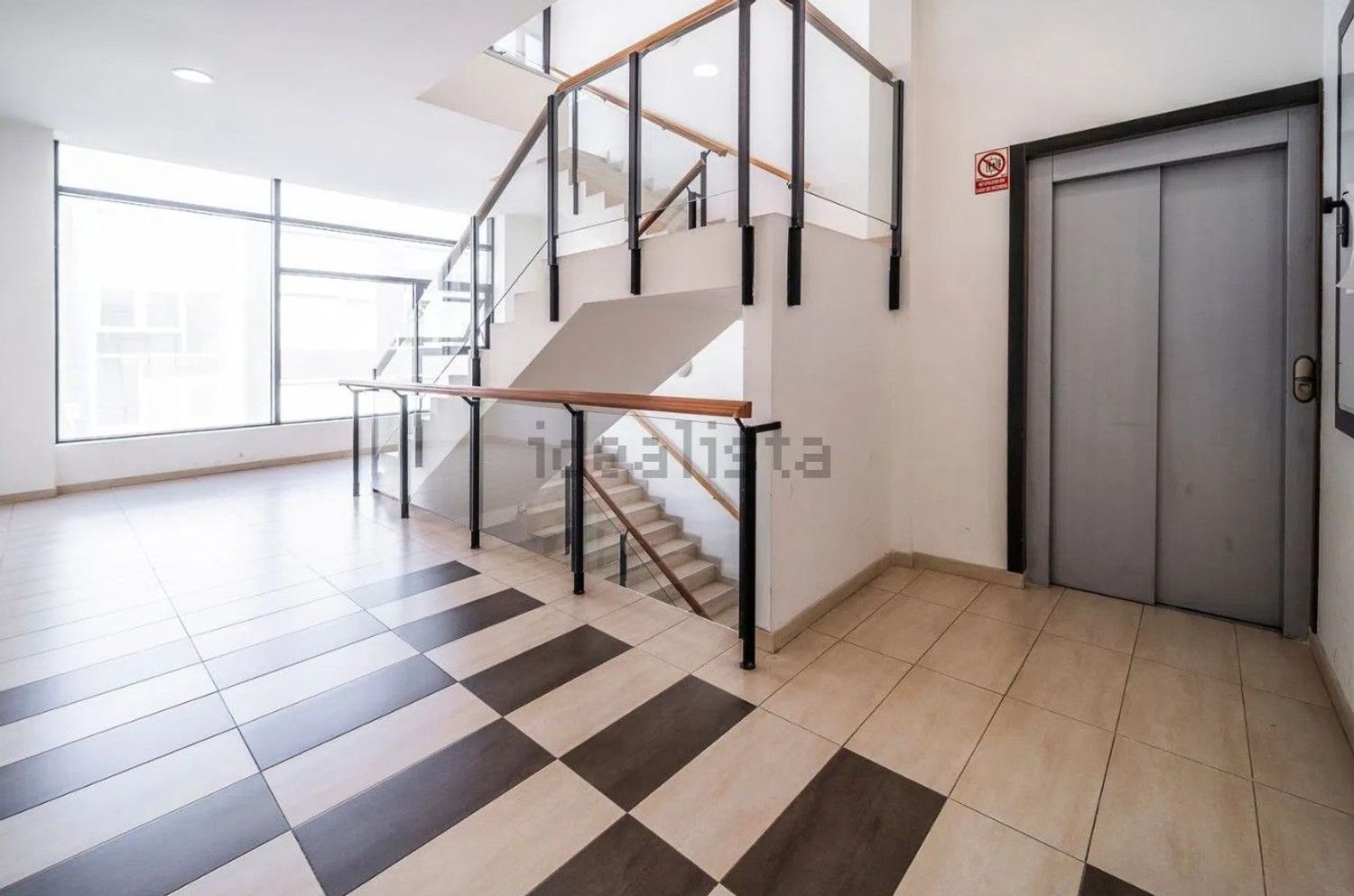 Estudio en Avenida de Matapiñonera, 11, Vega de la Moraleja, Vega de la Moraleja - Foto 12