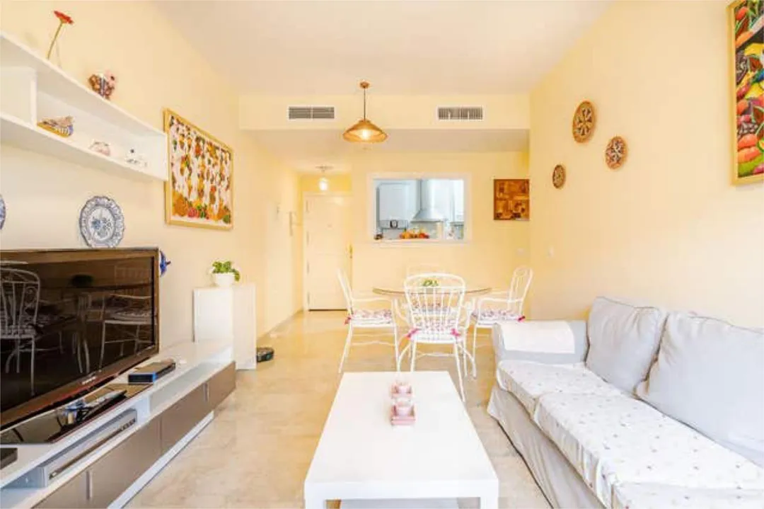 Piso en Manilva - Foto 1