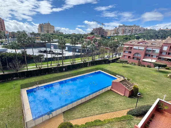 Dúplex en Calle los Ficus, 2, Cortijo Bazán - Los Casinis - Los Cipreses - Foto 1