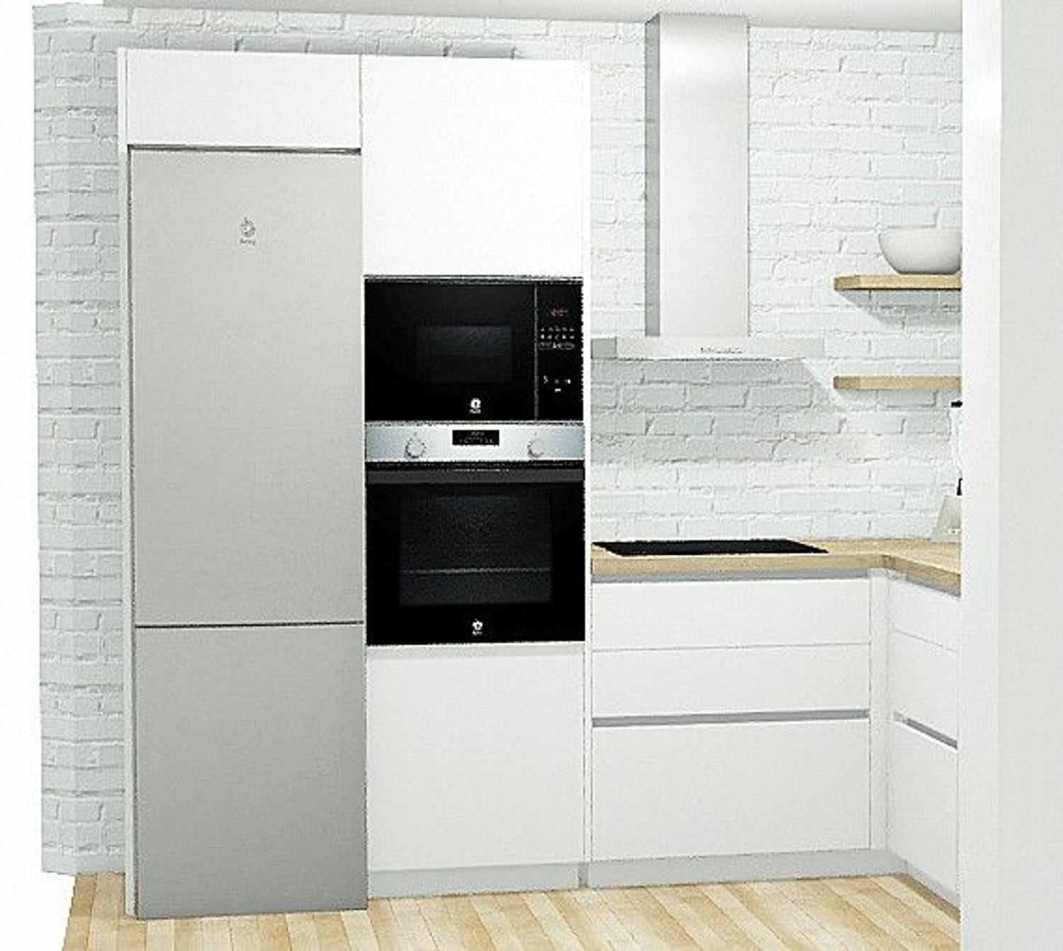 Piso en calle del Ciprés, 16 - Foto 2