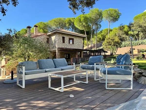 Casa o chalet independiente en Calle Geranio, 12, Valdepastores - Las Encinas, Valdepastores - Las Encinas - Foto 8