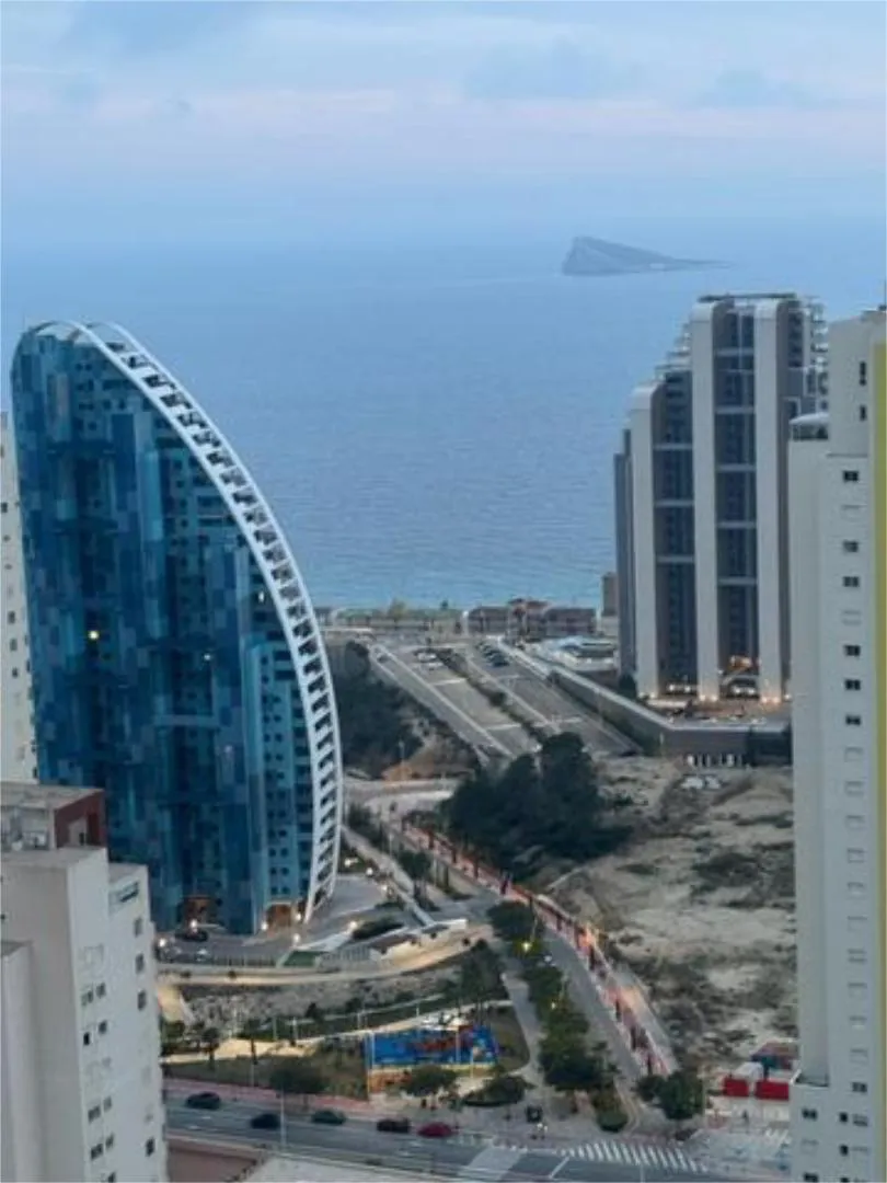 Apartamento en Benidorm - Foto 2