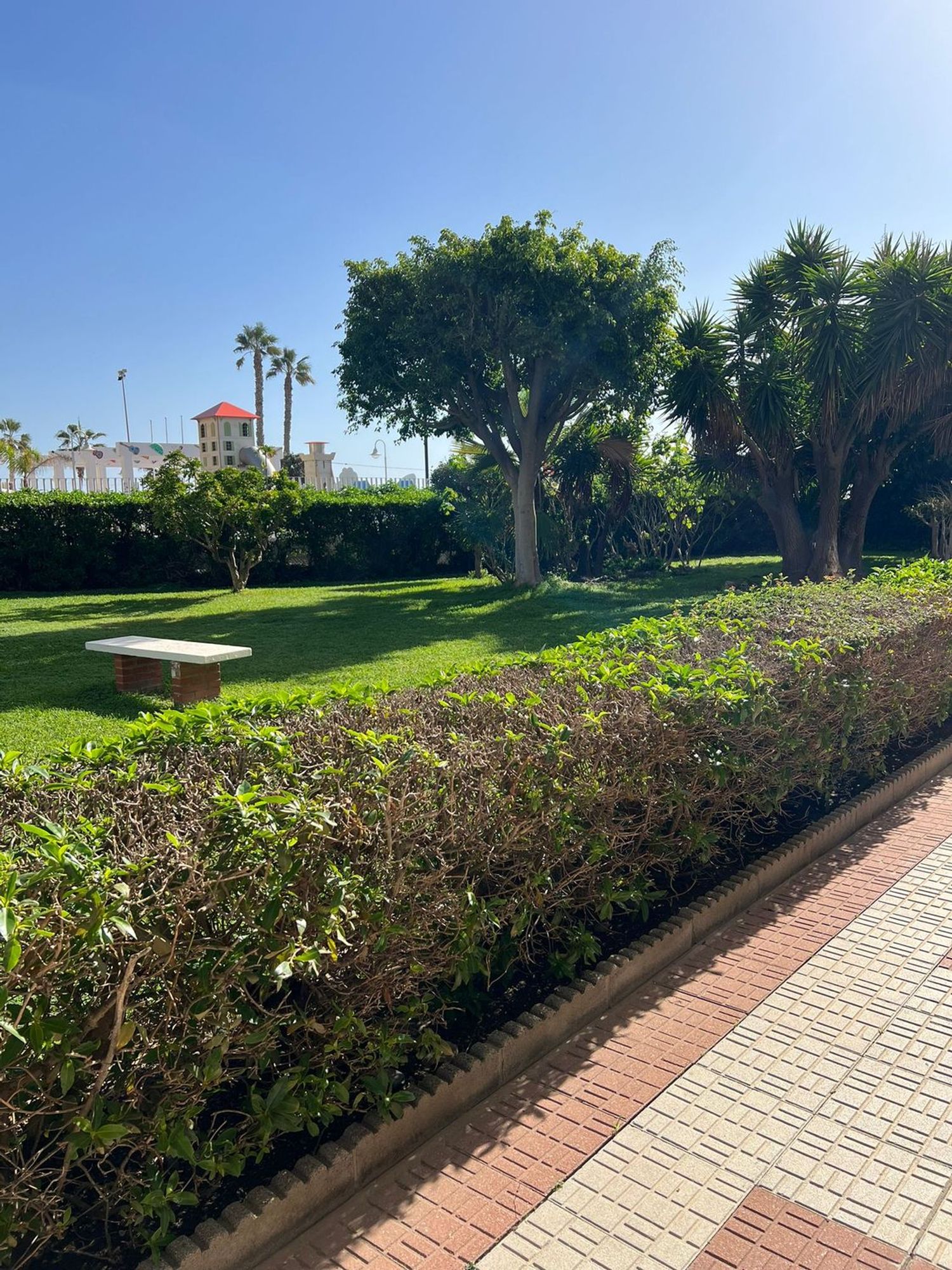 Estudio en avenida de Andalucia, 36 - Foto 25