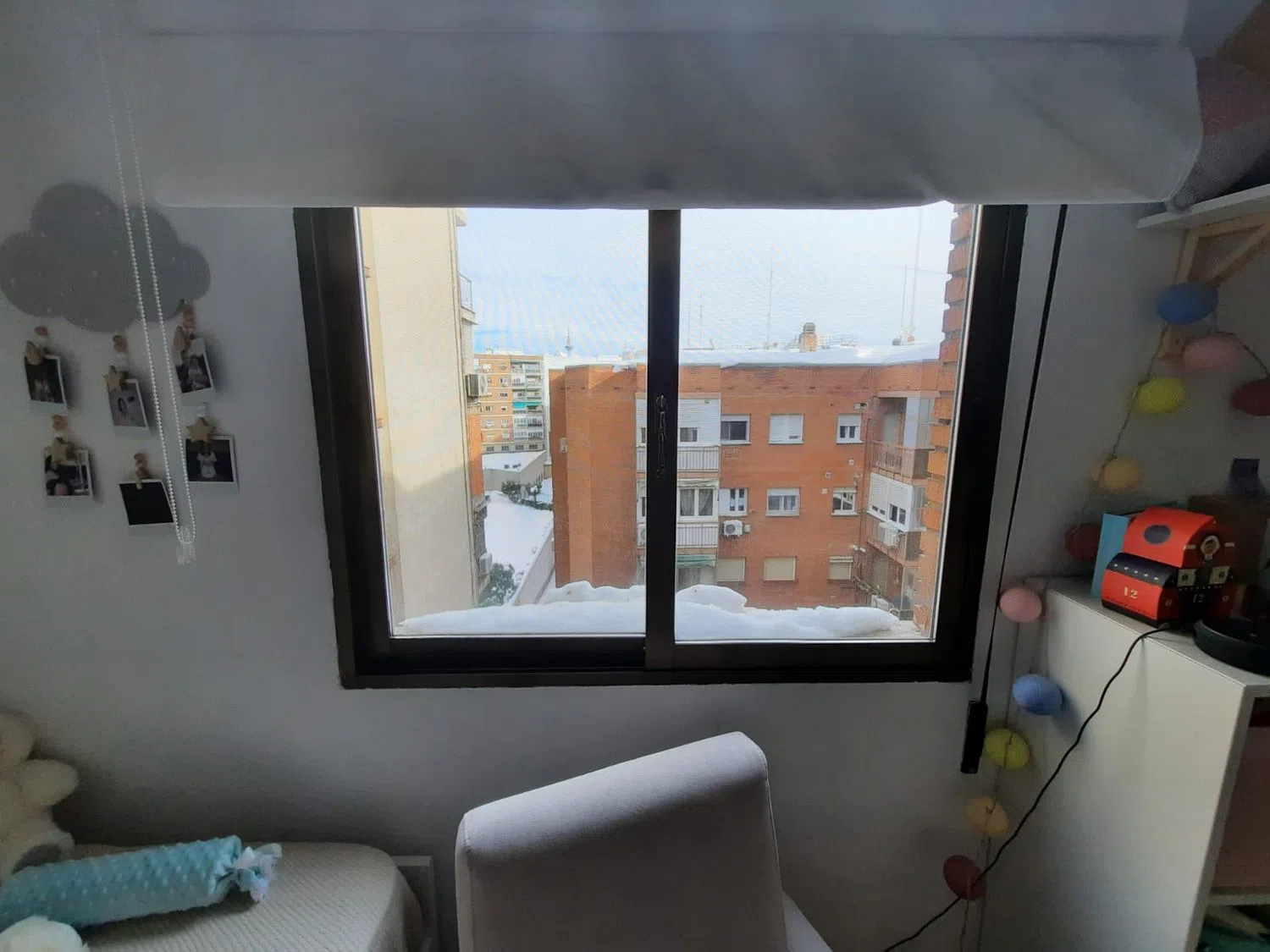 Piso en calle de cavanilles, 37 - Foto 13