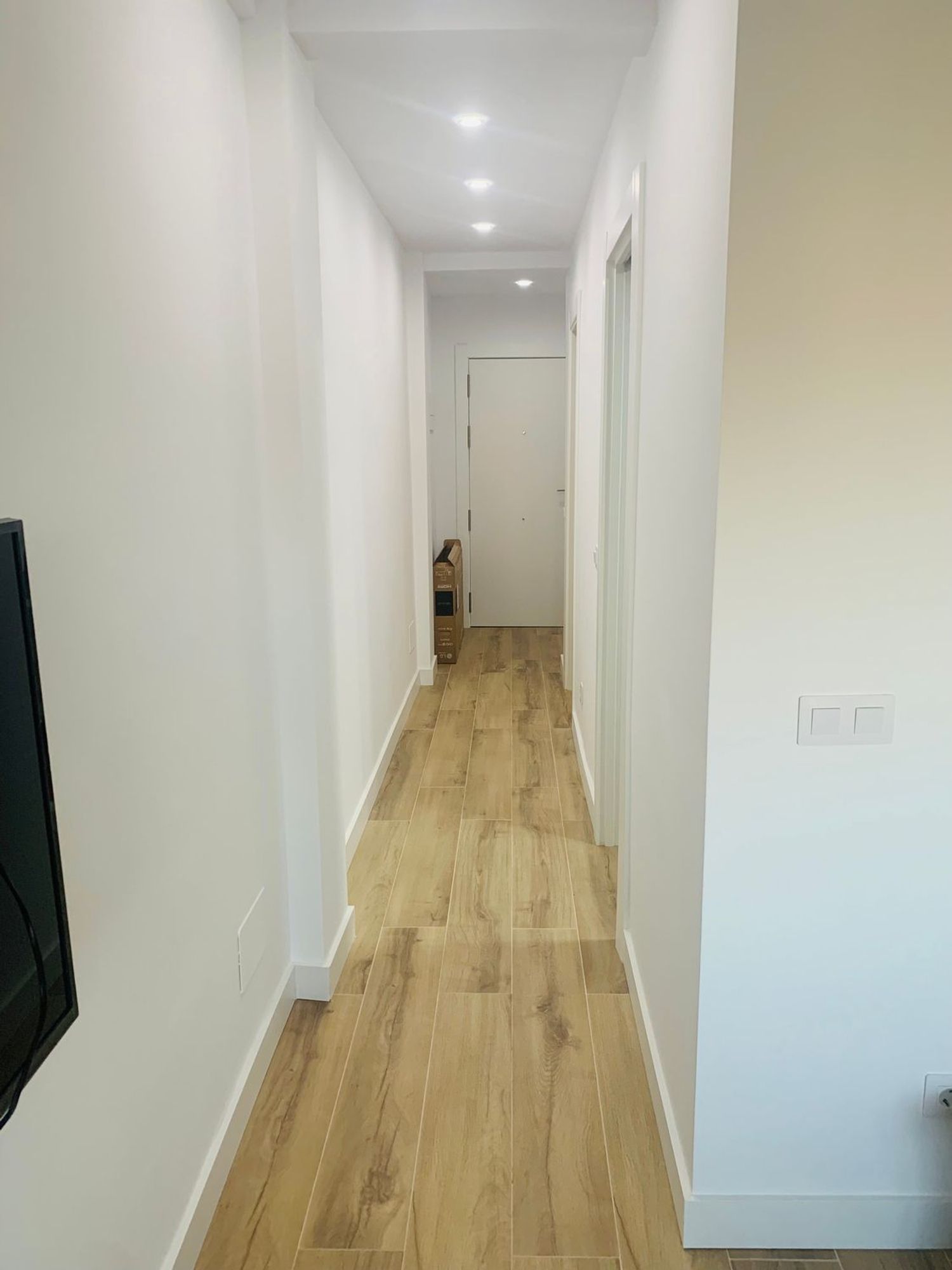 Piso en Barrio Los Castillejos - La Trinidad - Foto 8