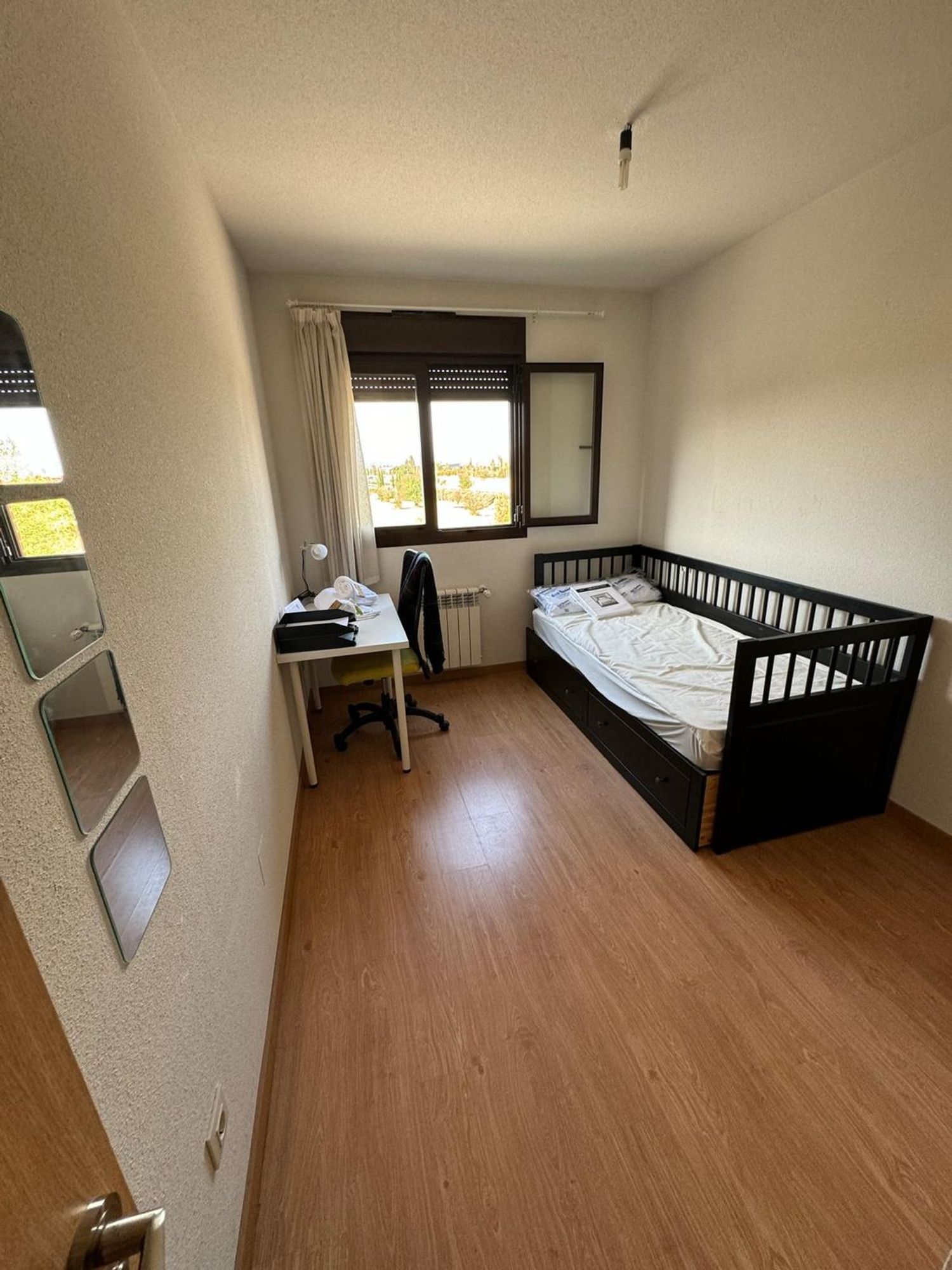 Piso en Avenida de Madrid, 26, Villanueva de la Cañada, Villanueva de la Cañada - Foto 5