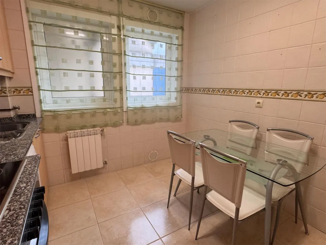 Piso en  Rúa Alcalde Electo Carballo 50 - Foto 17