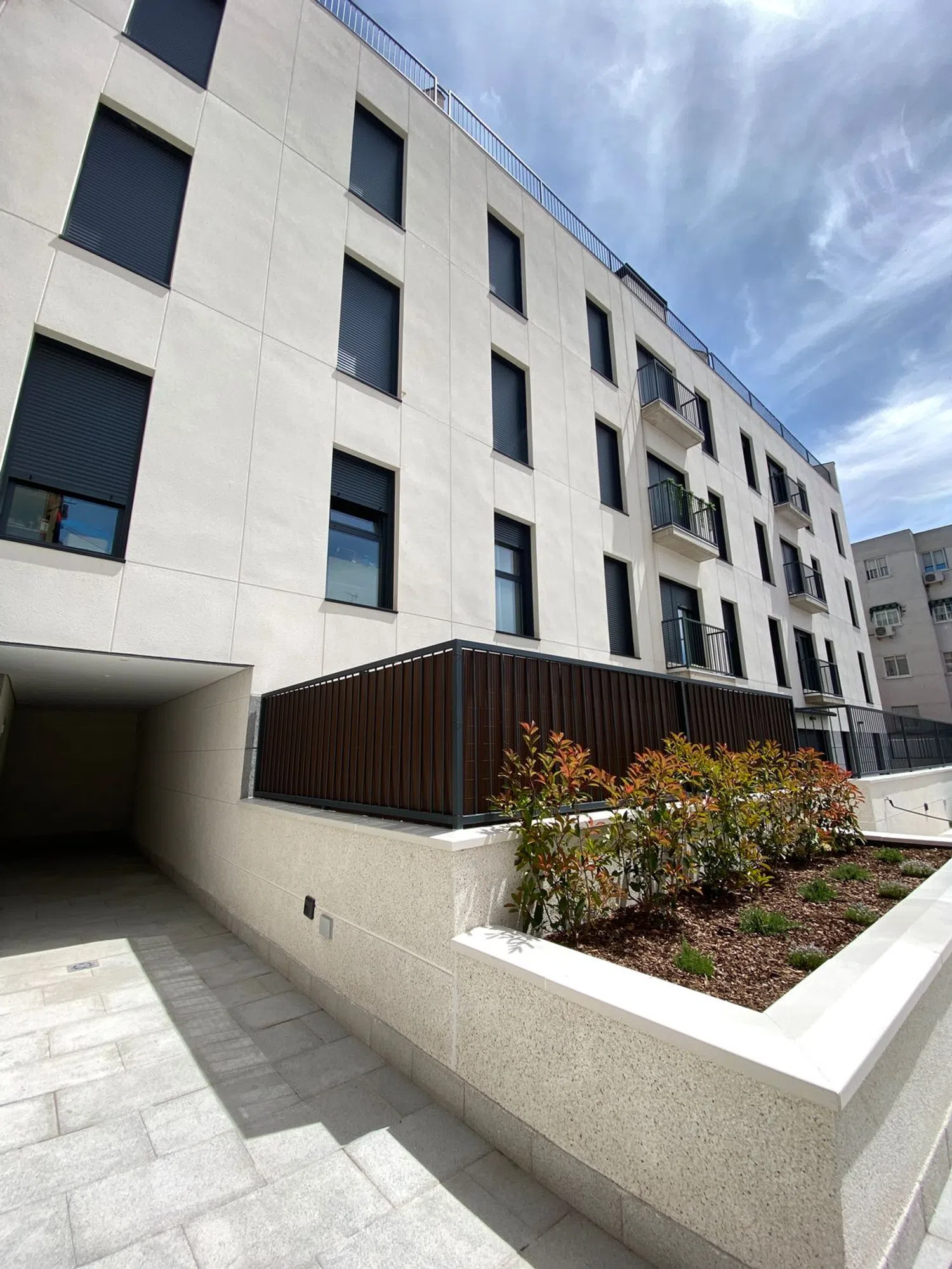 Piso en calle Pitágoras, 40 - Foto 29