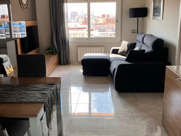 Piso en paseo de Llorenç Serra, 7 - Foto 2