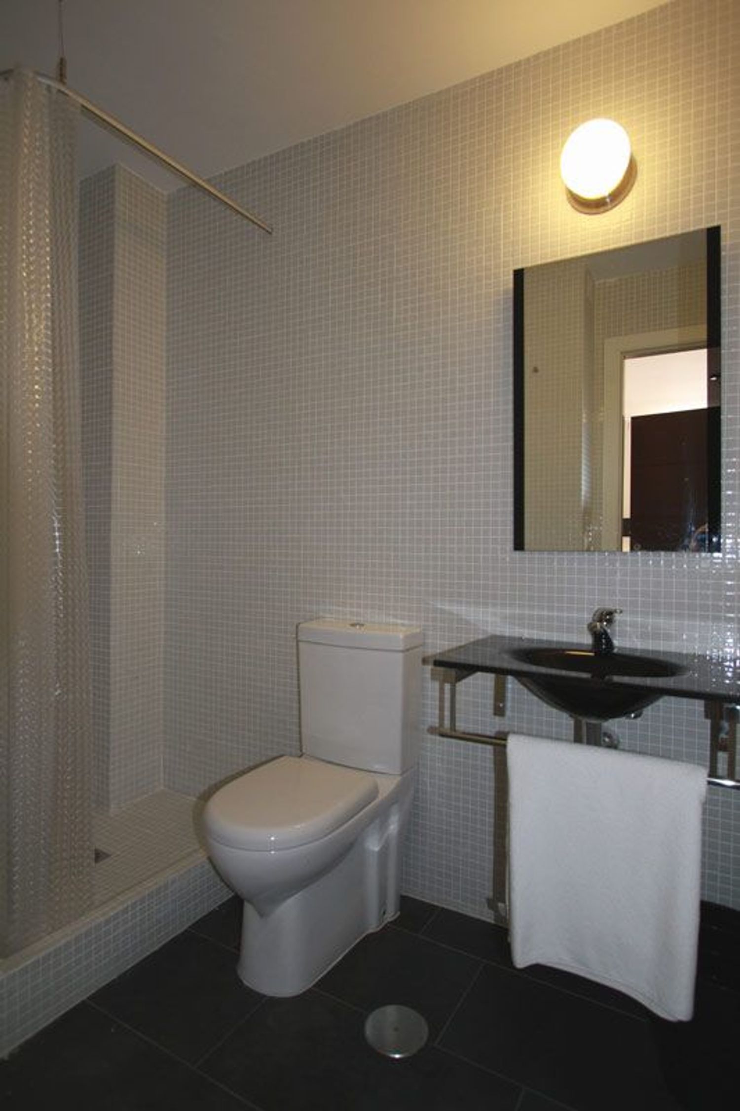 Estudio en calle isabel la católica, 6 - Foto 6