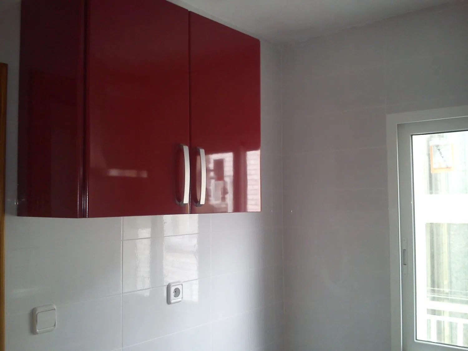 Piso en calle Virgen de Icíar, 24 - Foto 2