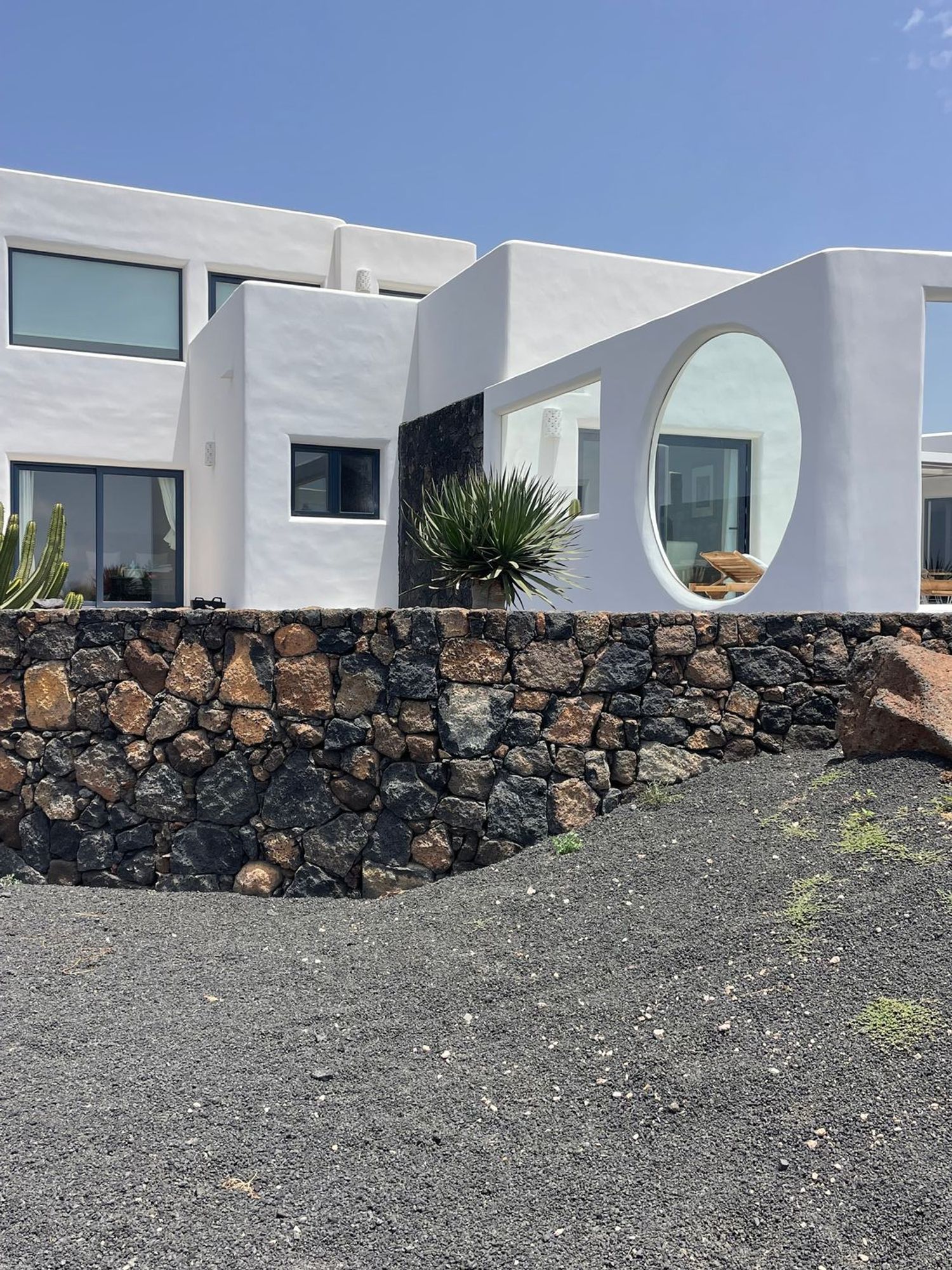 Casa o chalet independiente en Calle Cerco de Don Pablo, 36, La Oliva, La Oliva - Foto 3