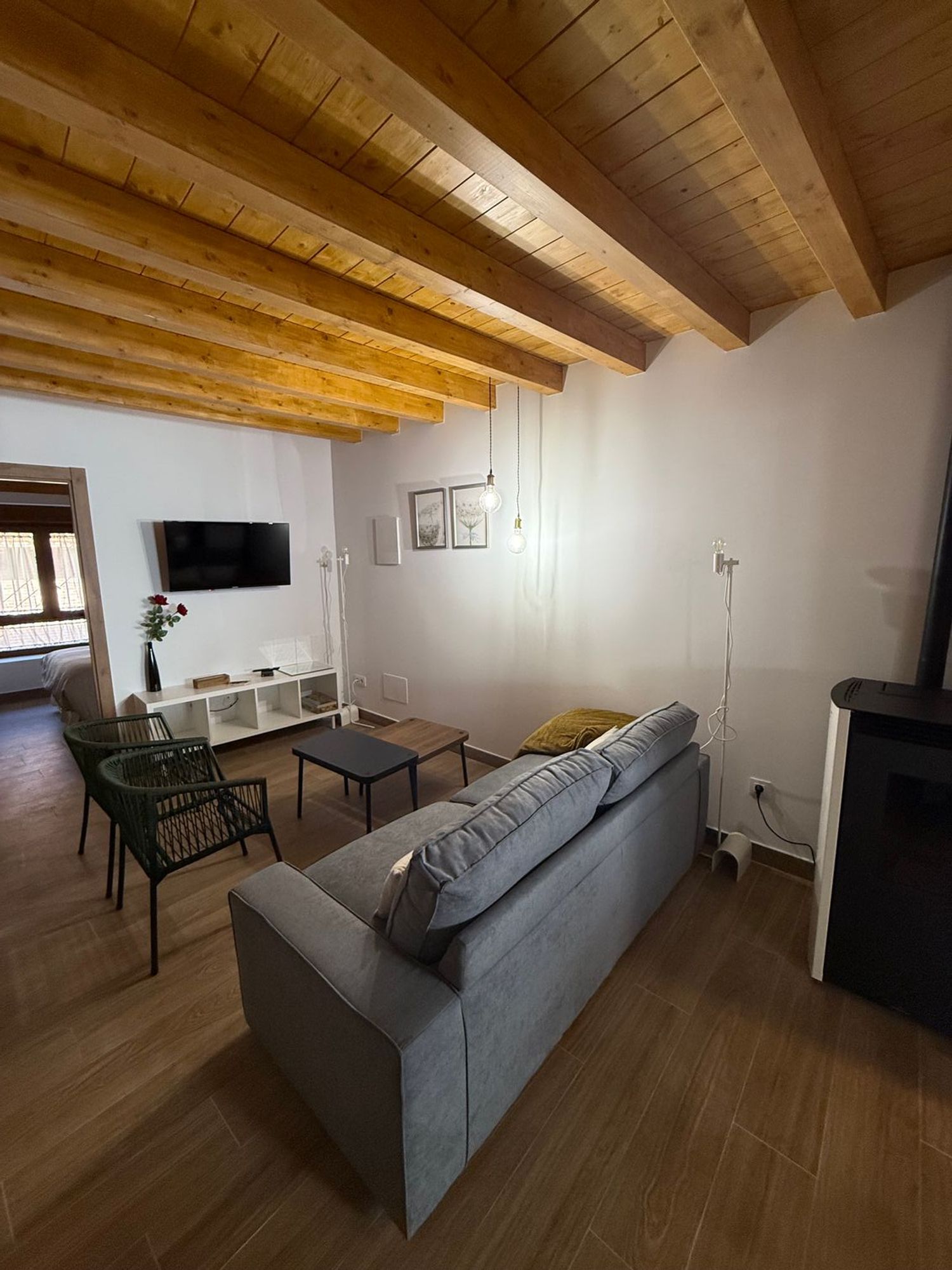 Chalet pareado en Toporias, 55 - Foto 6