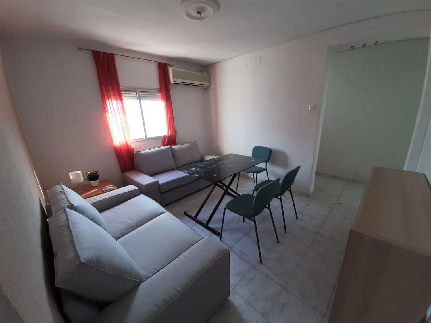 Piso en calle Naranco, 10