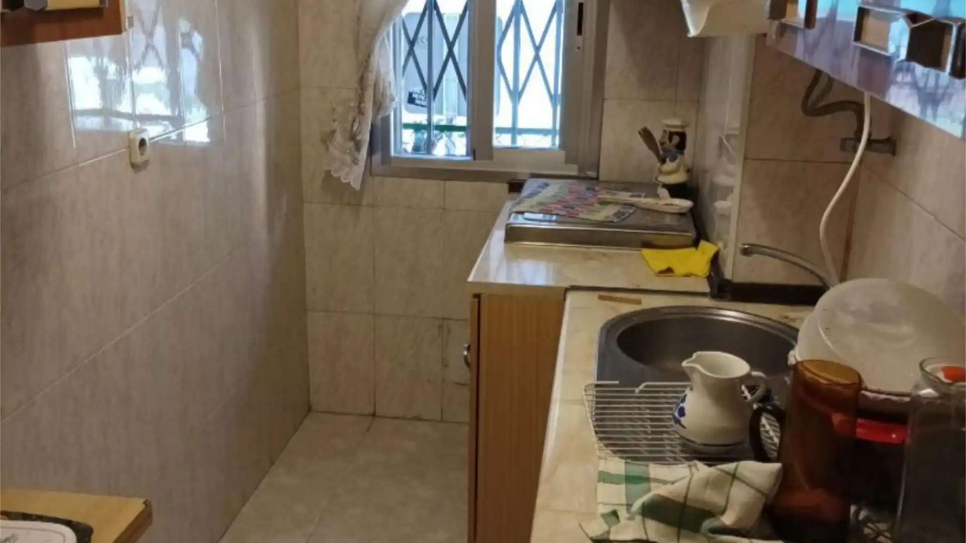 Piso en  Calle de Tucán 2 - Foto 12