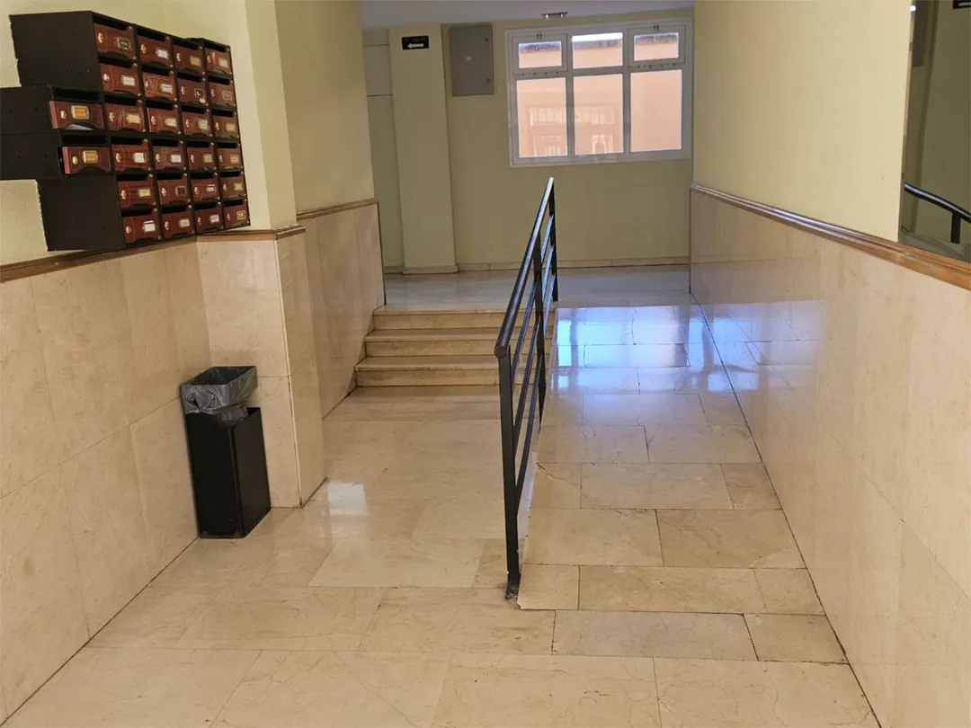 Piso en  Calle San José 12 - Foto 1