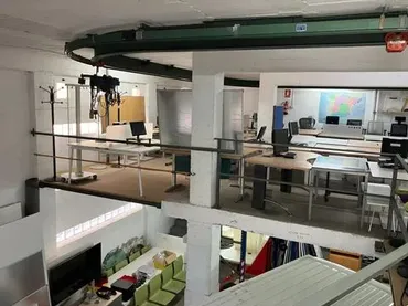 Local comercial en  Calle Eduardo Balmaseda 3 - Foto 23