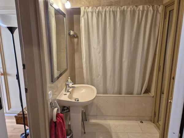 Piso en paseo de Manuel Girona, 42 - Foto 15