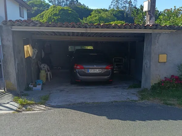 Casa o chalet independiente en Porftodemouros Arzua, 905 - Foto 12