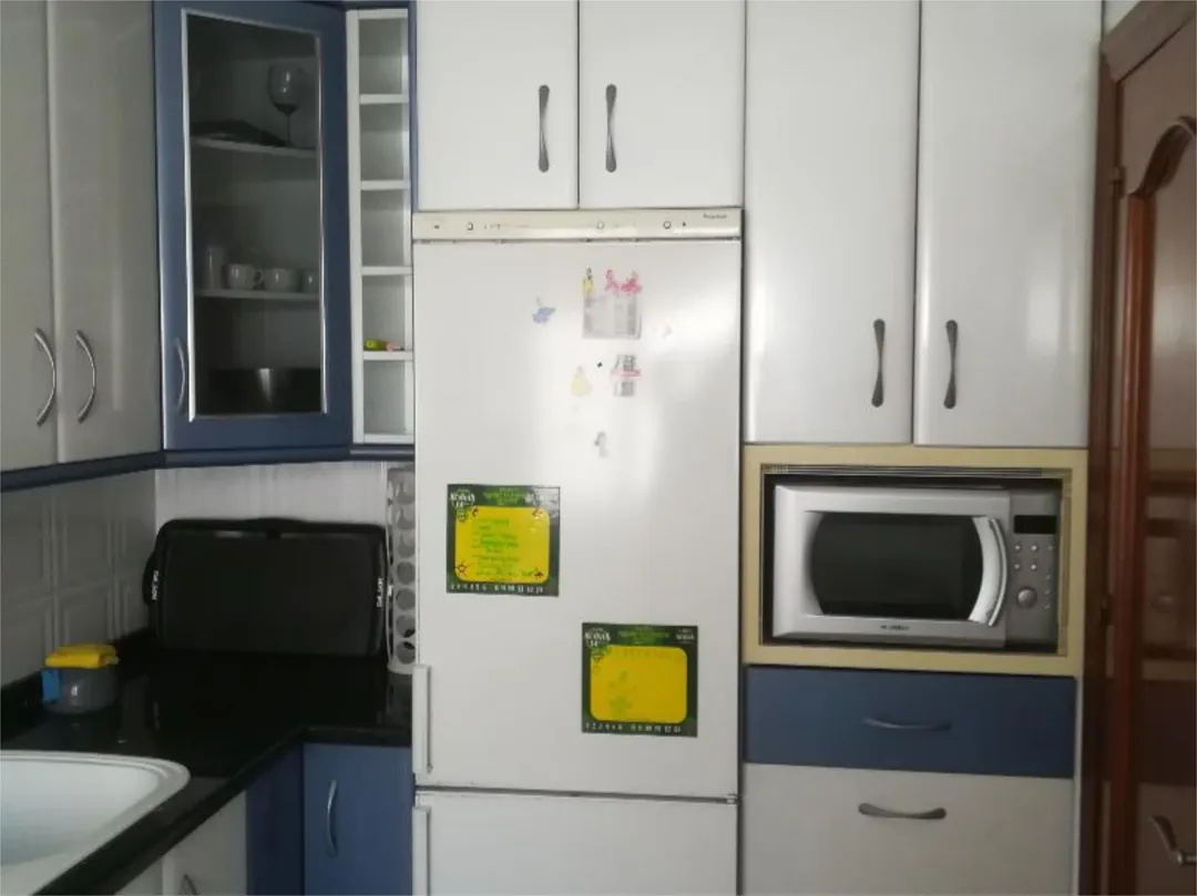 Ático en  Calle Pío Augusto Verdú 22 - Foto 21