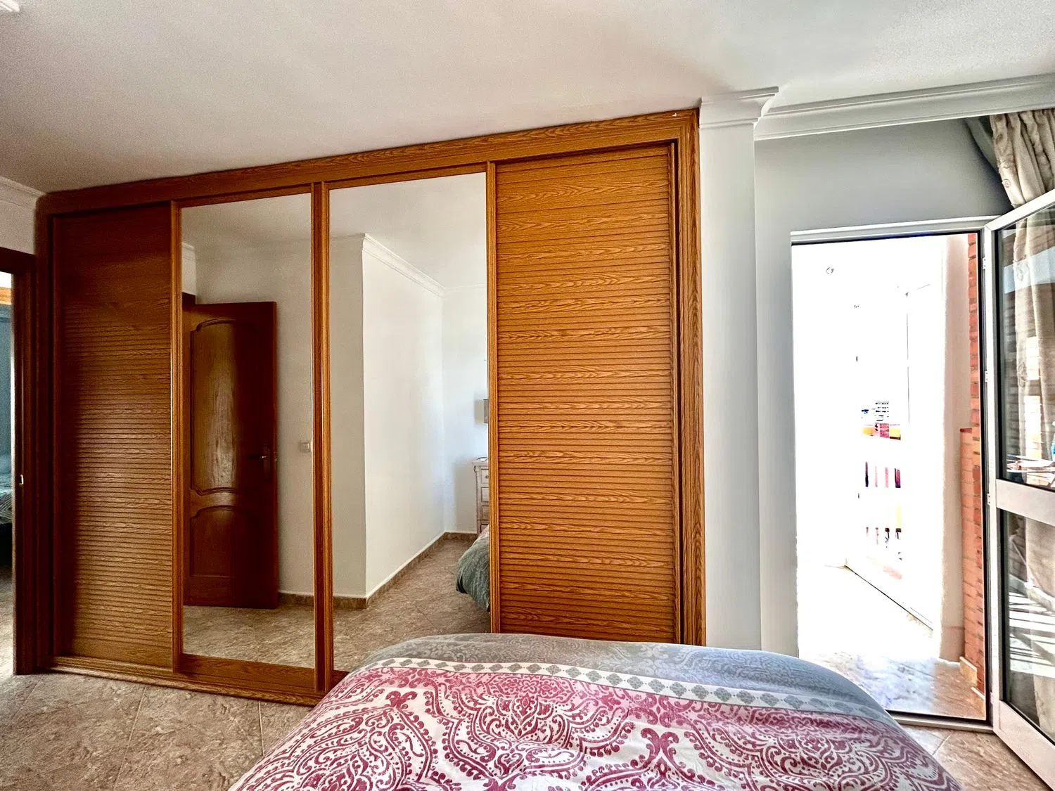 Ático en calle Río Tera, 7 - Foto 14