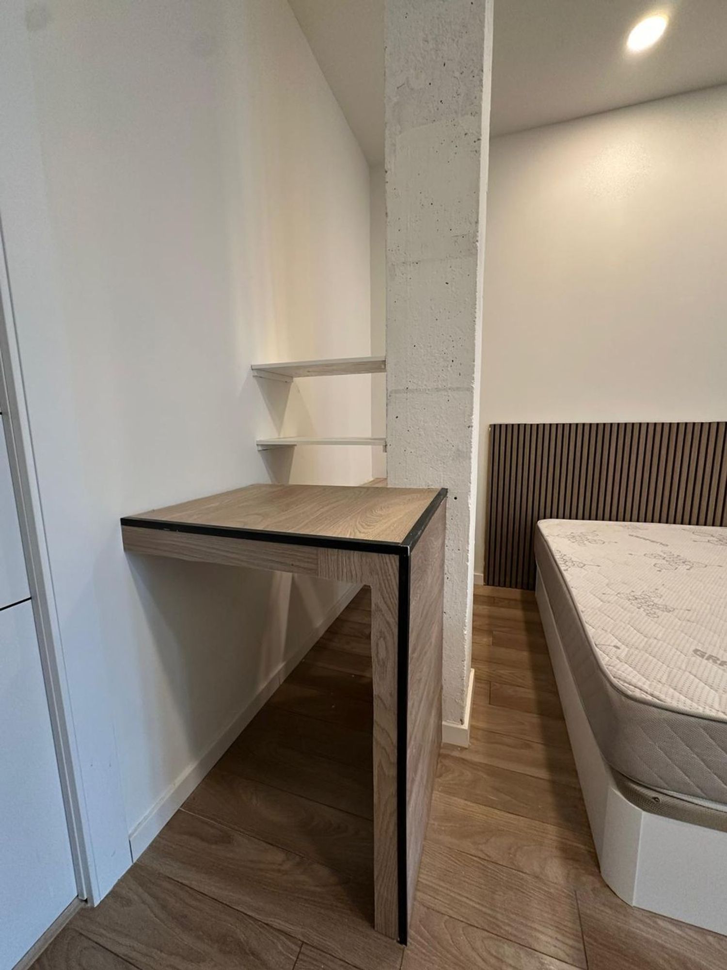 Piso en pau claris, 10 - Foto 3