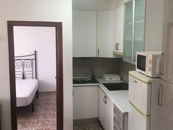 Estudio en calle ramón crespo, 29 - Foto 5