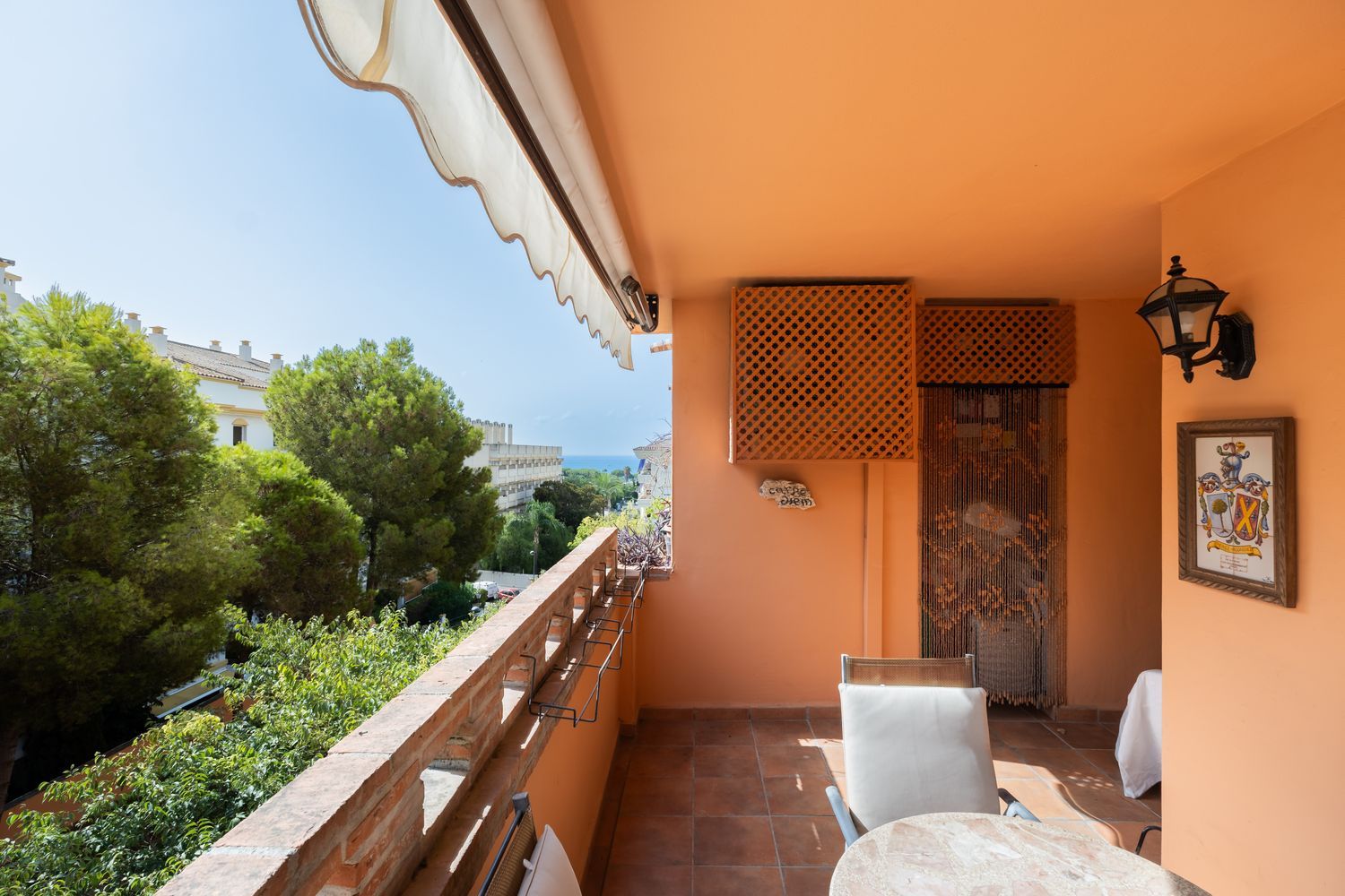 Piso en avenida Conde Rudi s/n - Foto 15