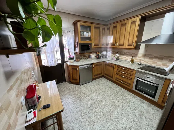 Casa o chalet independiente en Burujon - Foto 15