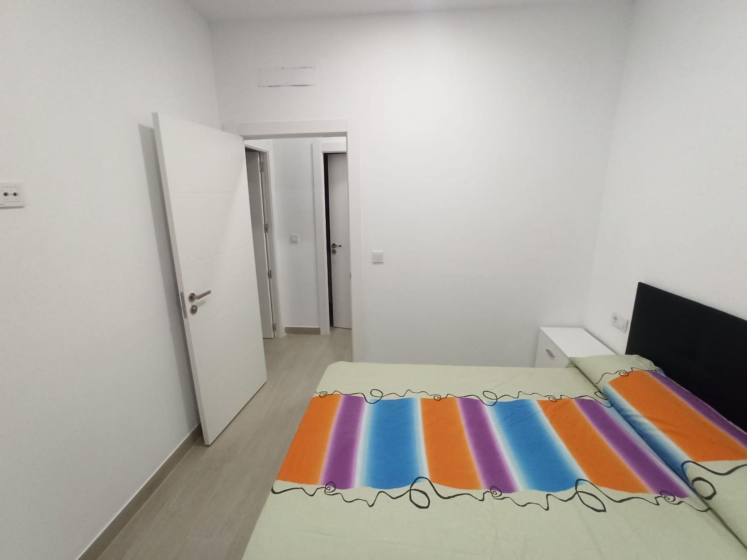 Estudio en Avenida Cadiz, 48, Zaidín, Zaidín - Foto 5