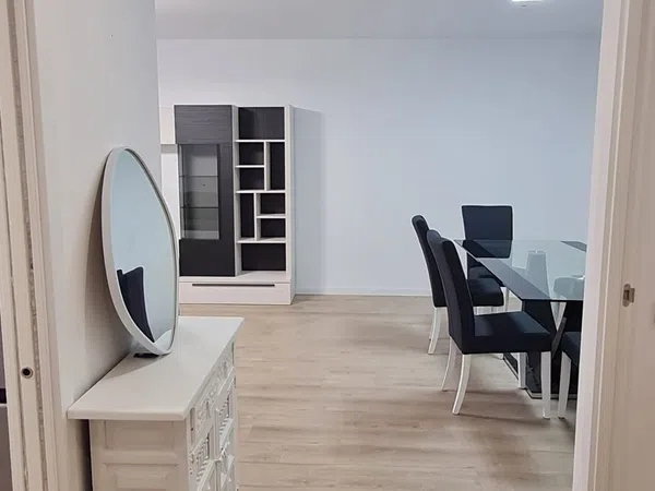 Piso en Barrio Benalúa