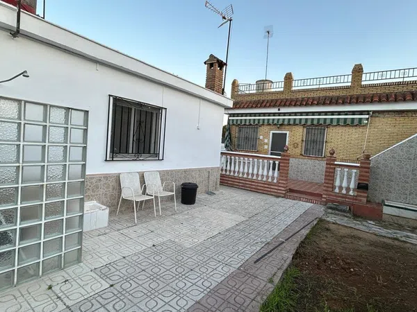 Casa o chalet independiente en Calle Amapolas, 36 - Foto 4
