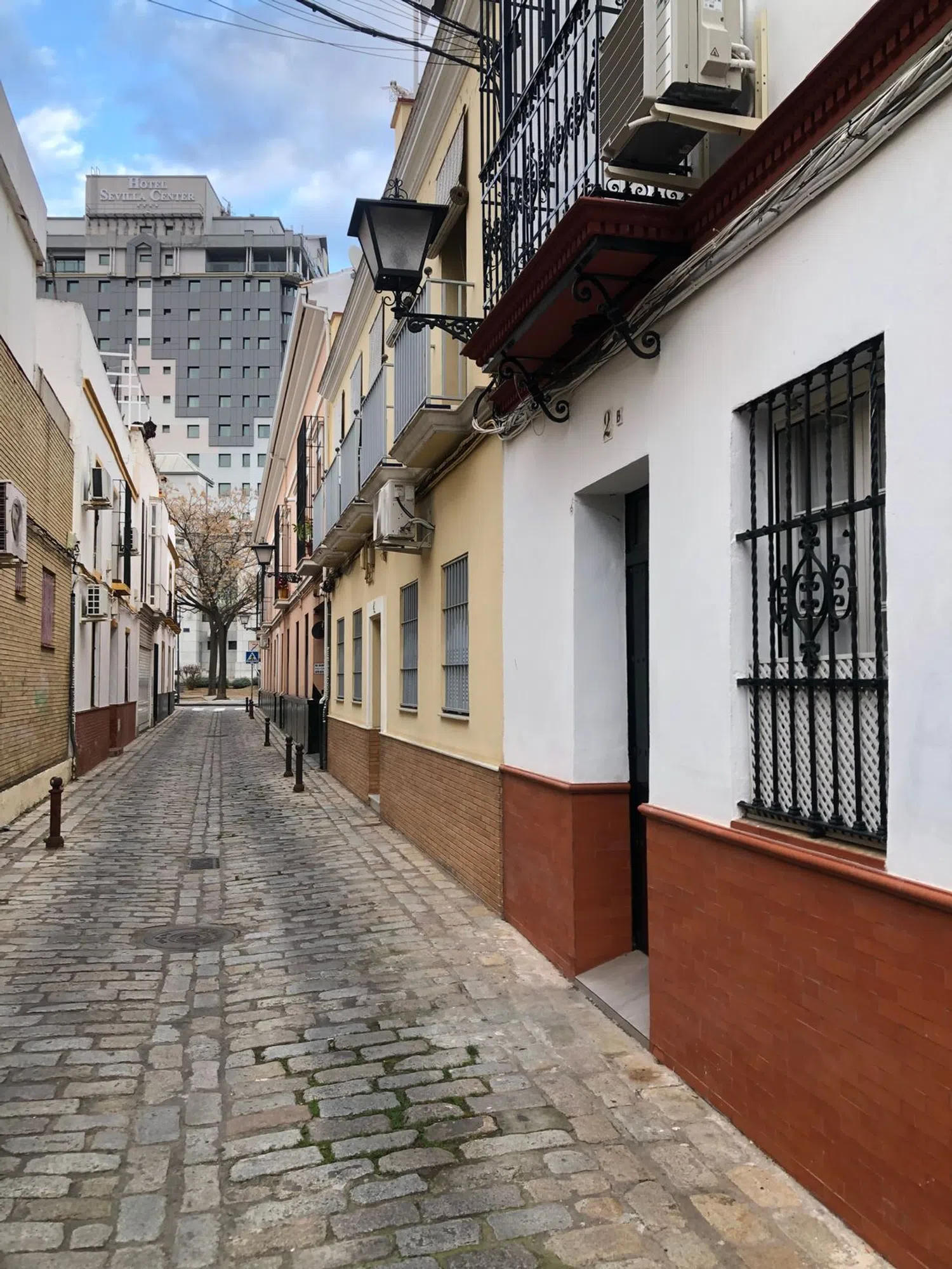 Piso en calle Valme, 6 - Foto 1