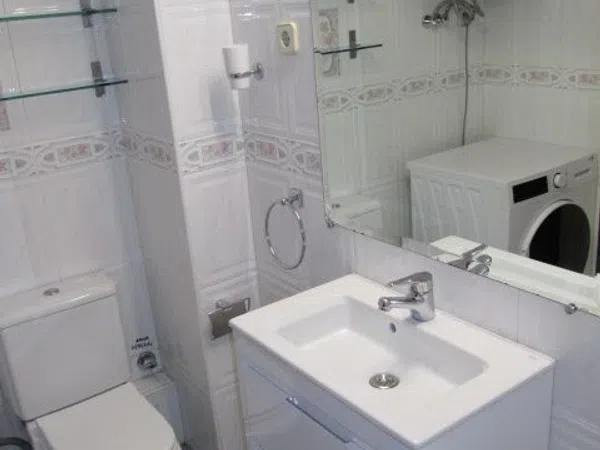 Piso en Calle Navarro y Ledesma, 9, San Isidro - Los Almendros, San Isidro - Los Almendros - Foto 7
