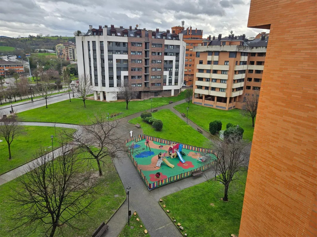 Piso en  Calle del Postigo Bajo 12 - Foto 2