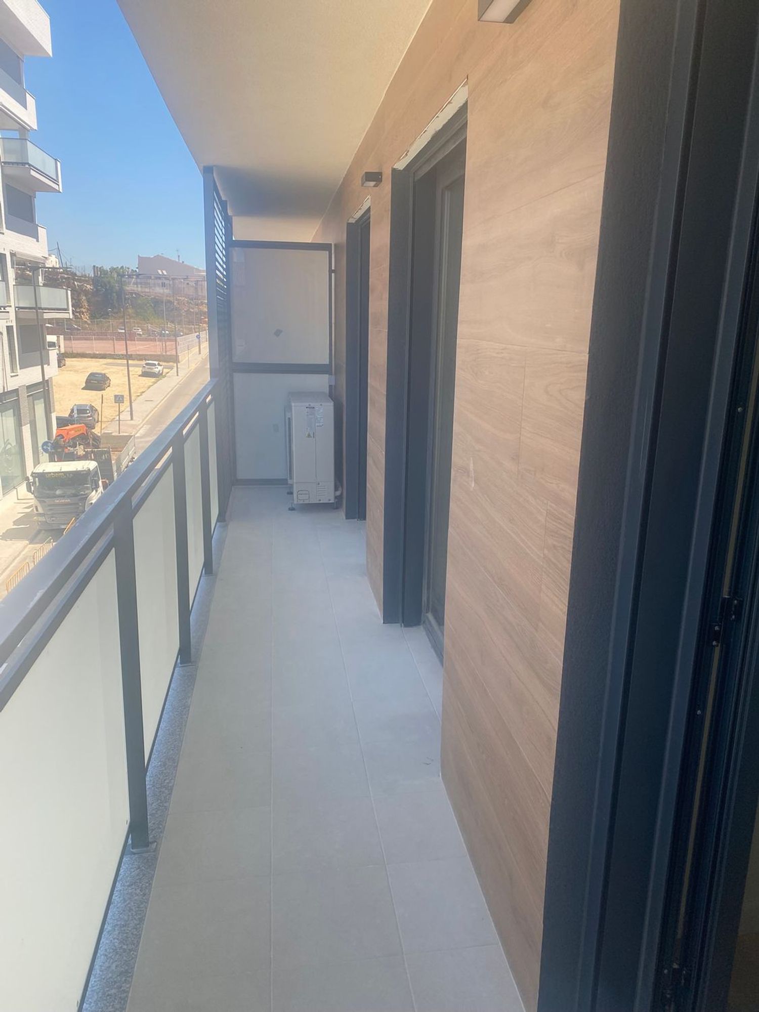 Piso en Calle de Santa Cecilia, 6, Casas Verdes, Casas Verdes - Foto 4