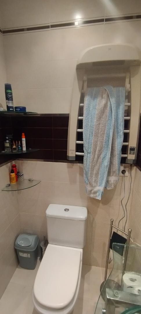 Casa adosada en  Carretera Granada Badajoz 3 - Foto 9