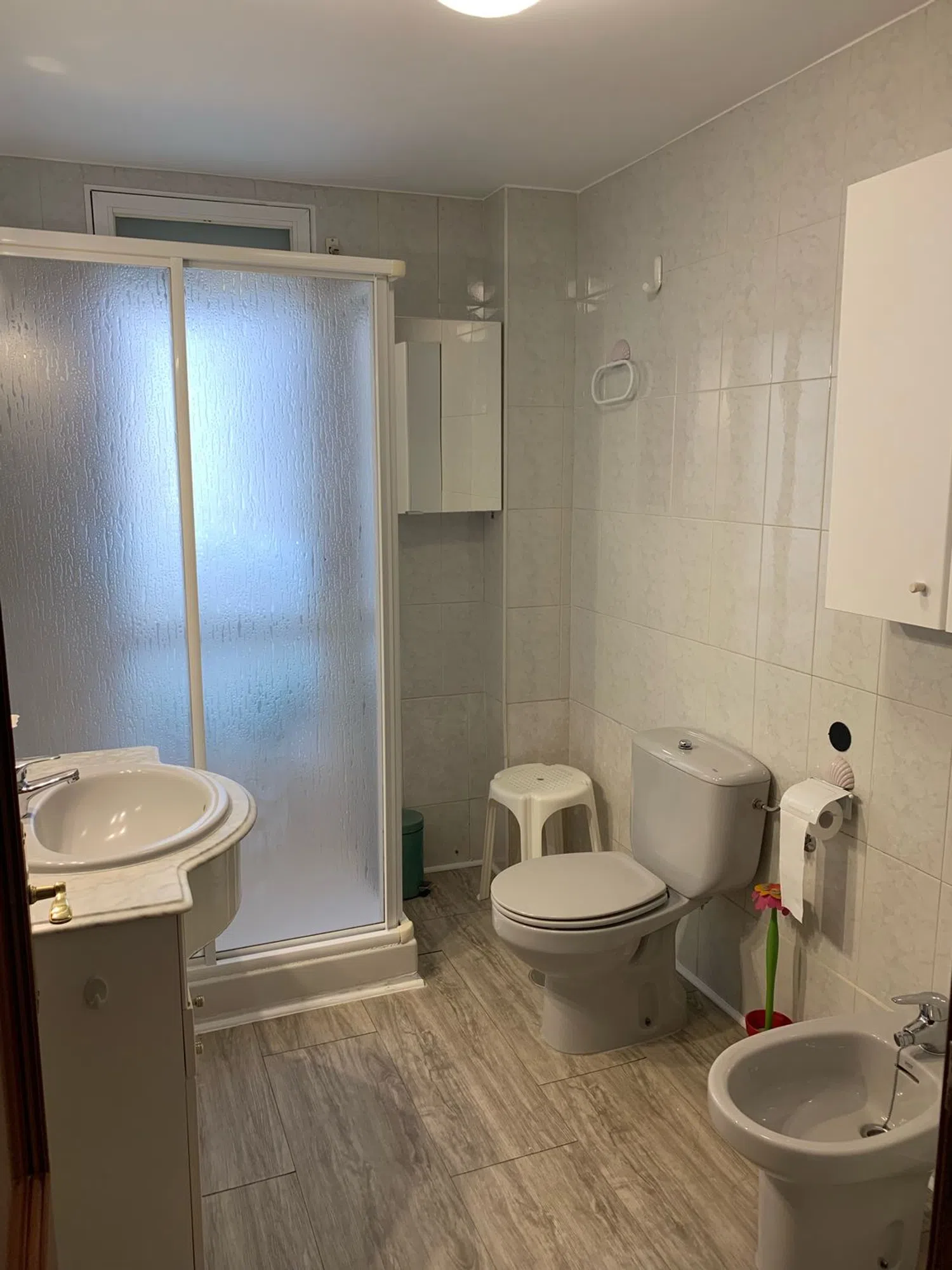 Piso en calle de Bravo Murillo, 41 I - Foto 8