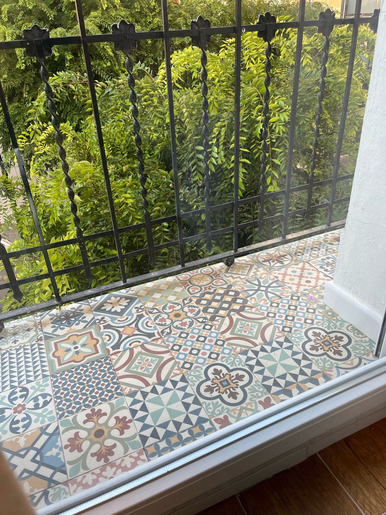 Piso en Alameda Camilo Sesto, 80 b, Barri Eixample, Barri Eixample - Foto 13