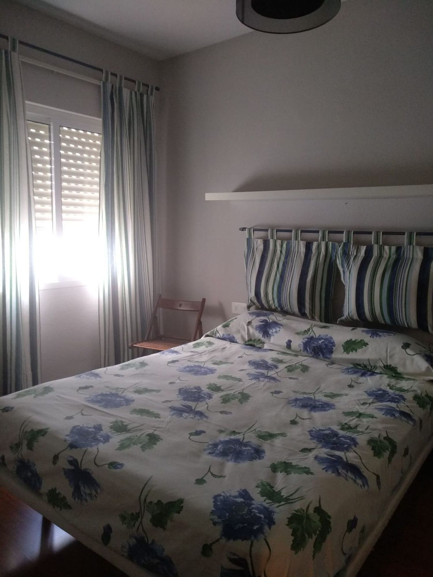 Piso en Emilio lemos, 19 - Foto 1